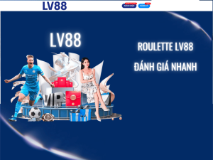 Roulette LV88